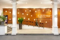 Sunwing Kamala Beach Hotel in zona Elvis Rock & Roll Bar Kamala