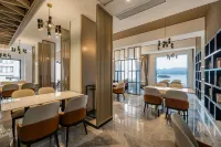 Atour Hotel Qiandao Lake Central Lake District - breakfast