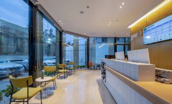Convenient City Hotel (Nanning Funing Branch)