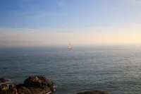 Dongshan Bay Man Scenic Apartment (Nanmen Bay) - 비치