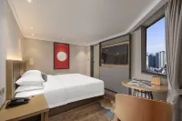 โรงแรมดีดี