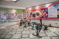 Super 8 Select Hotel (Shache Tuanjie Road) - Gym