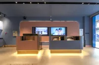 HanTing Hotel (Huaihua Railway Station Xintiandi Plaza)