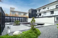 Yuantian Poshe Hotel (Huashan North Railway Station)