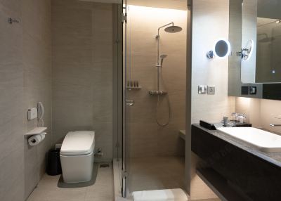 Space Deluxe King Grande Centre Point Space Pattaya Photo