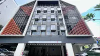 K&C Serviced Apartment Singapore