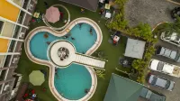 Landmark Hotels