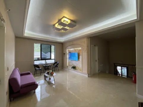 Xingbowan Guesthouse