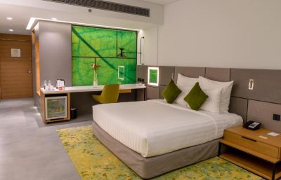 Deluxe Room Al Khoory Courtyard Hotel Photo