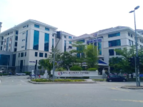 Eazy Hotel at Ampang Hotels in Ampang