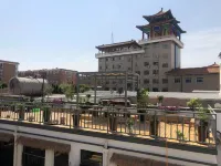 Baiyangdian Weinan Hotel