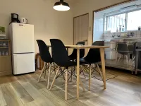 Kyoto Osaka Sumireya Hotels in Ібаракі