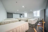 Jingzhiyue Hotel (Guigang Wuyue Plaza Guigang Station) - Bữa sáng