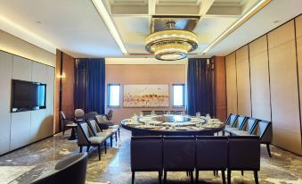 Nantong Romantic International Hotel