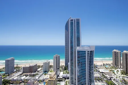 Circle on Cavill - QStay Отели рядом с достопримечательностью «The Wax Museum»