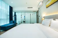 7 Days Hotel (Shanxian Mianchi Bus Station Yanshao Street) Hotels in Mianchi County