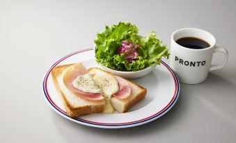 Sotetsu Fresa Inn Nihombashi Kayabacho