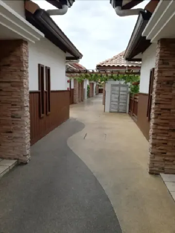 Wonderland Villa at Port Dickson