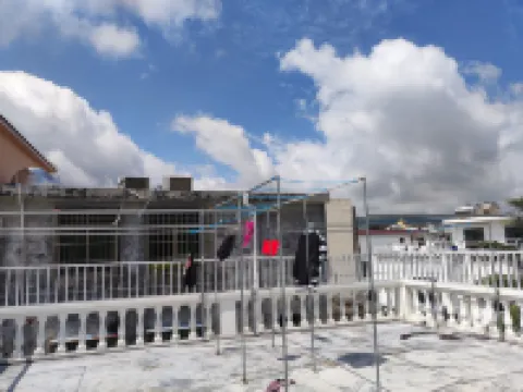 Yomovo Sanya Youth Hostel