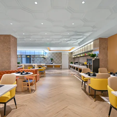Vienna International Hotel (Ningde Zhouning Shangcheng Plaza)