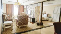 Yunxiang International Hotel Hotels in Wuwei