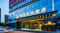 Zhicheng Tianyue Hote Hotels near Zhang Fei Temple