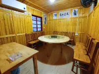 Yanggou Hotel, Kaili Xiasi Ancient Town - Ramah Hewan Peliharaan