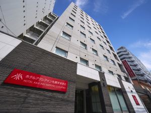 札幌巴倫扎克s6酒店