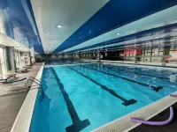 Kaihua Oriental Wenlan Hotel - Pools