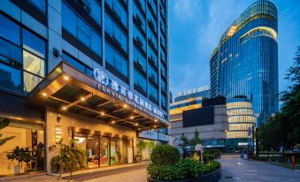 Flavia Garden Hotel (Singapore) (Chengdu South Railway Station)