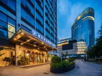 Flavia Garden Hotel (Singapore) (Chengdu South Railway Station) Hotels in South Railway Station/Tianfu Cade mall