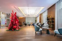 Yueyangliruijiudian Hotels in Yueyang