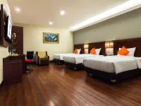 Best Western Senayan Hotels near Pacific Place