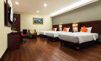 Best Western Senayan