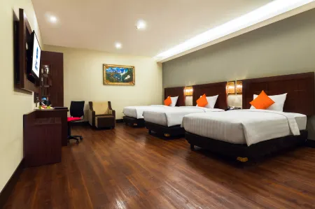 Best Western Senayan