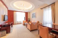 Kunlun Hotel (8F) Hotels near Yema Ancient Ecological Park