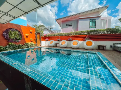 パーイ チャーケーオ ブティック