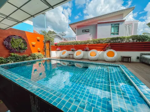 拜縣切爾凱伊旅館