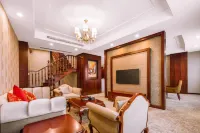 New Century  Hotel  Putuo Zhoushan Hotels in Zhoushan