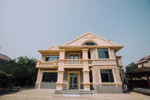 Yingkou Molin Private Villa - Villas