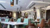 Babala Hotel - breakfast