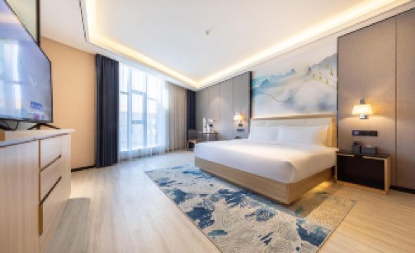AUSOTEL by Argyle Guangzhou Baiyun International Airport Renhe Metro Exit B