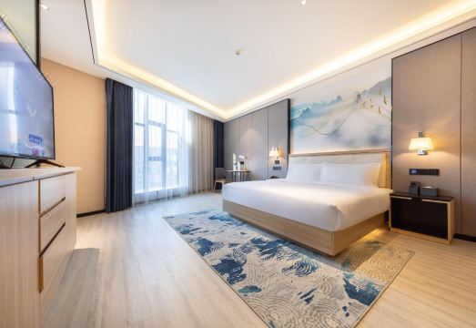 아우소텔 바이 아가일 바이윈 호텔