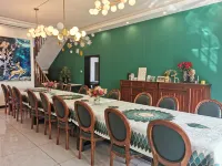Weihai Xinsu Seaside Homestay - Villas