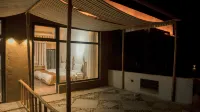 Zhongwei Beimo Homestay