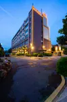 Yingjiuhong Black Tea Theme Hotel Hotels in Yingde