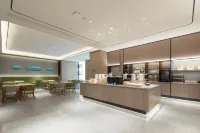 JI Hotel (Nanchang Bogang Subway Station) - parking