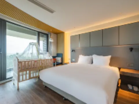 Holiday Inn Express HuLuDao SEAVIEW by IHG Hotels in Huludao