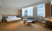 JI Hotel (Lianyungang Haining Middle Road) Hotel a Lianyungang