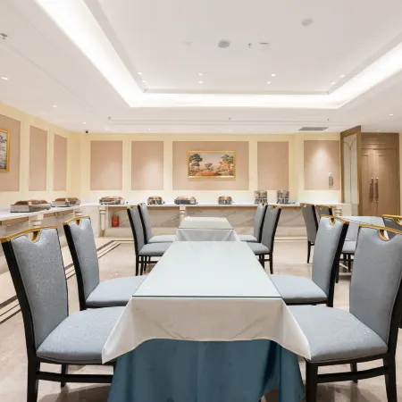 Vienna Hotel (Chakadian)